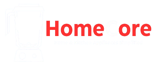 HomeCore Appliances